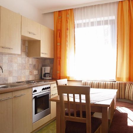 Apartement Hofer Fulpmes Esterno foto