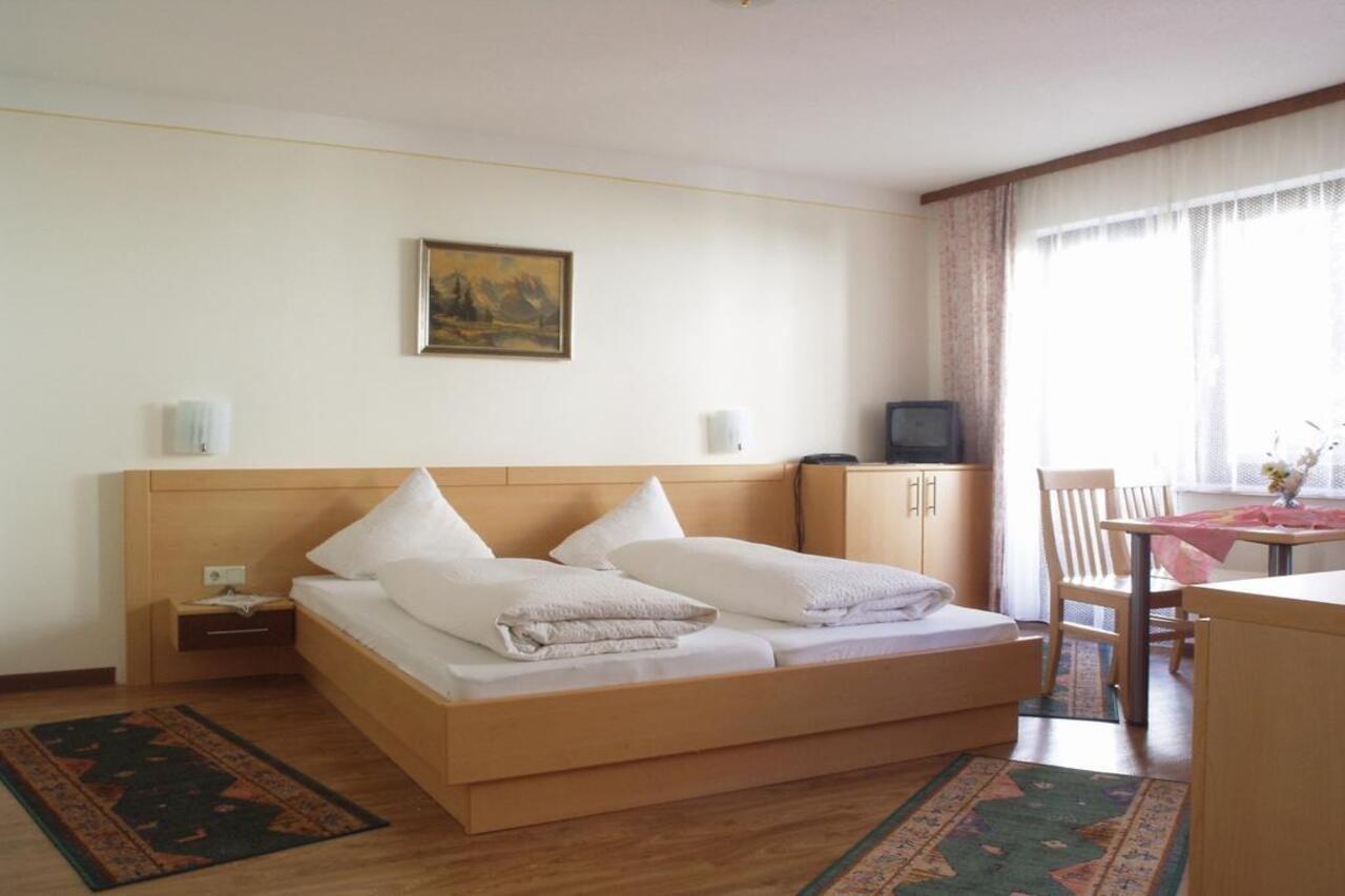 Apartement Hofer Fulpmes Esterno foto
