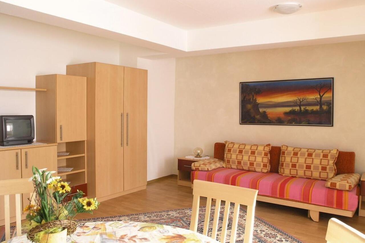 Apartement Hofer Fulpmes Esterno foto