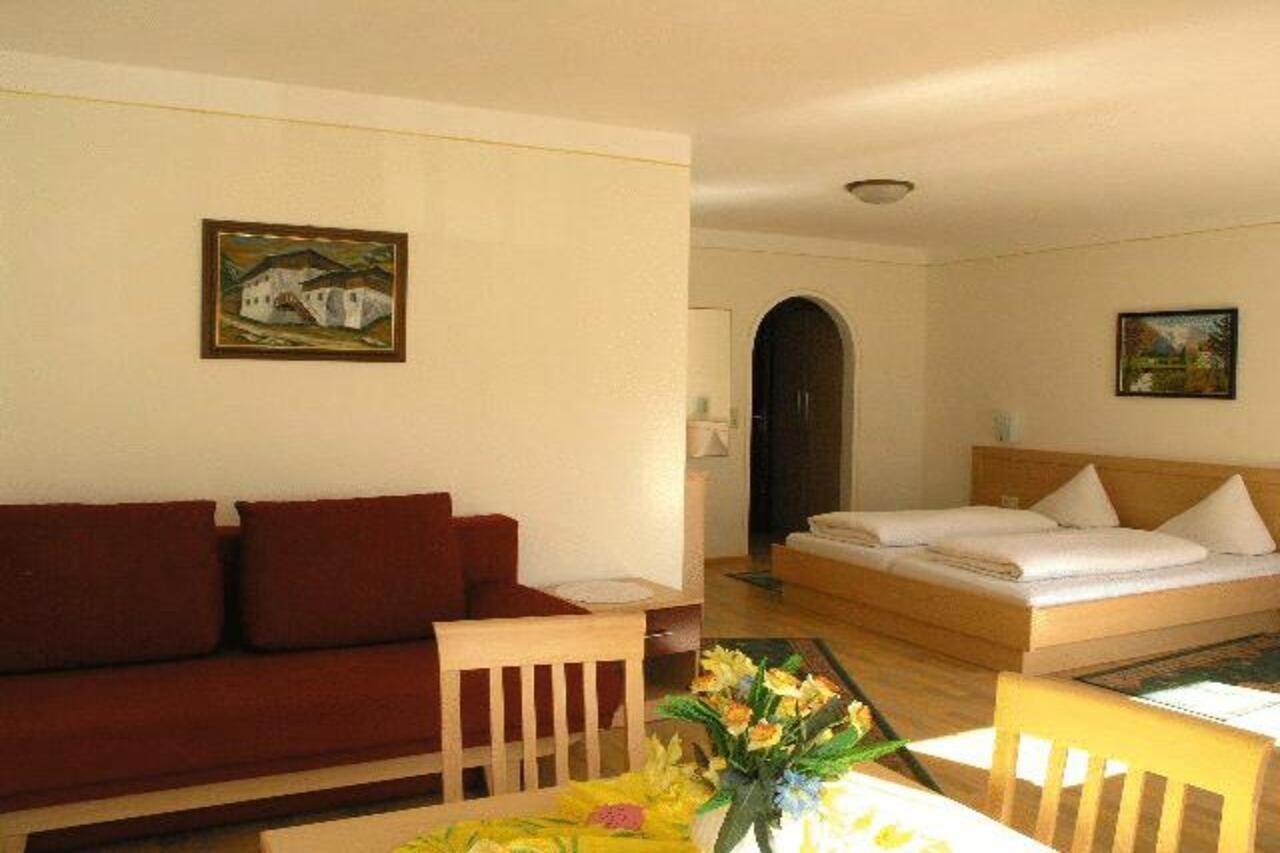 Apartement Hofer Fulpmes Esterno foto
