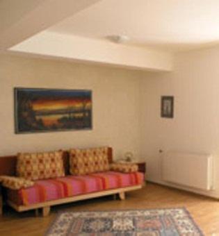 Apartement Hofer Fulpmes Esterno foto