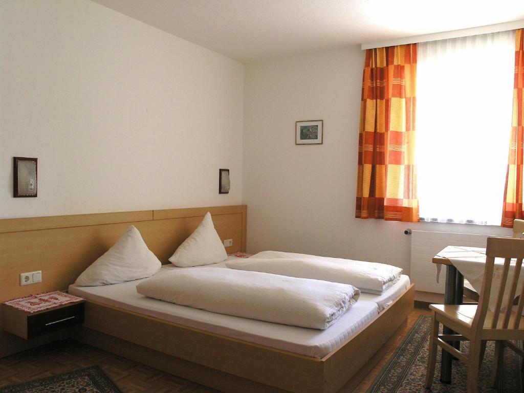 Apartement Hofer Fulpmes Esterno foto
