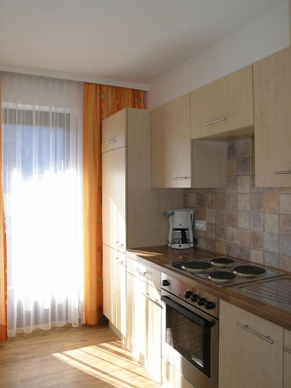 Apartement Hofer Fulpmes Esterno foto