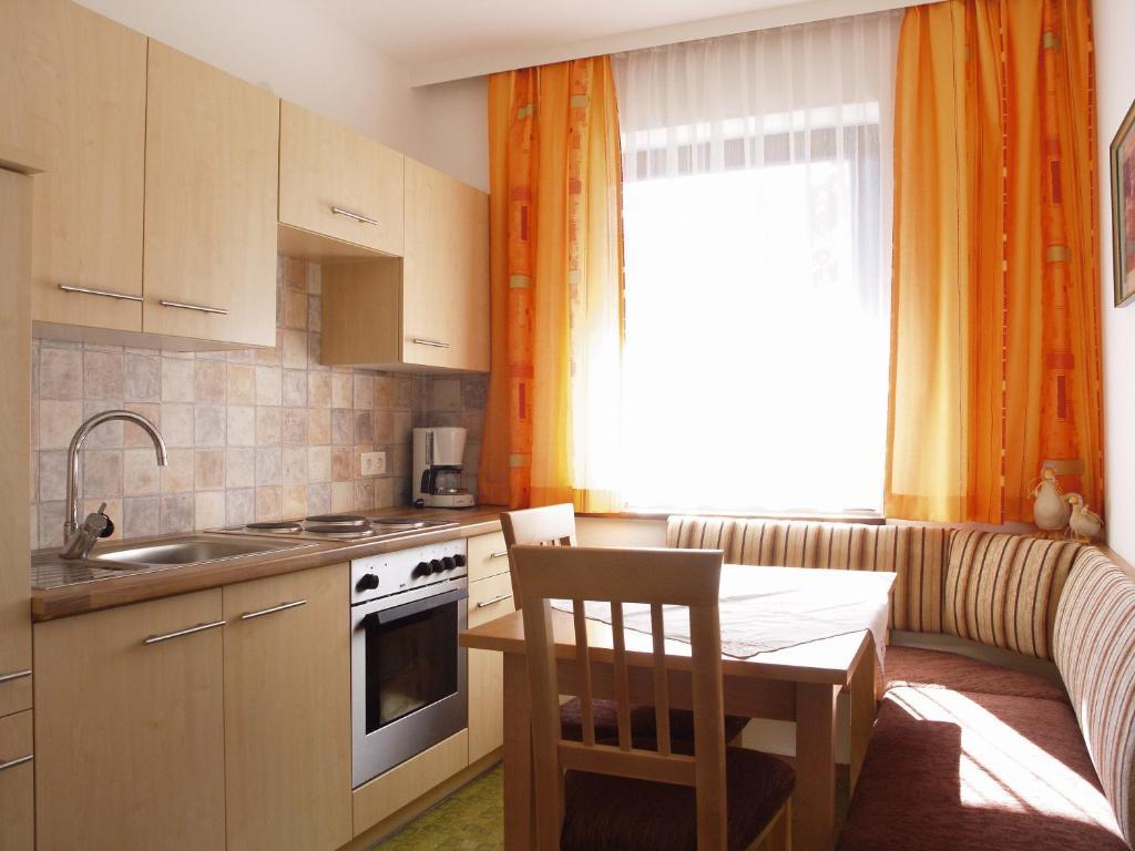 Apartement Hofer Fulpmes Esterno foto